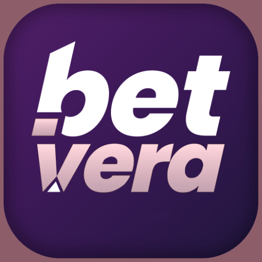 Imagem promocional da BETVERA mostrando a plataforma e suas vantagens
